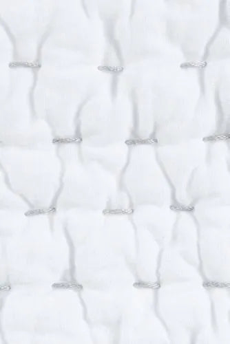 Seed Stitch Quilt