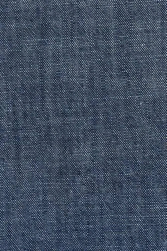 Men's Short Sleeve Button Down Chambray Shirt