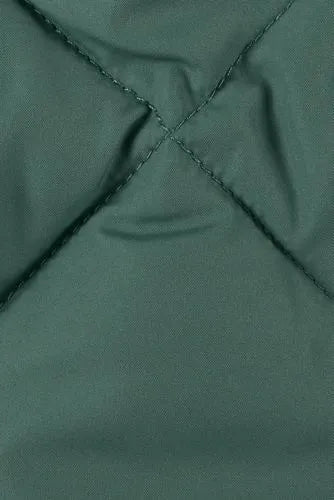 Women's Plus Size FeatherFree Insulated Diamond Quilted Jacket