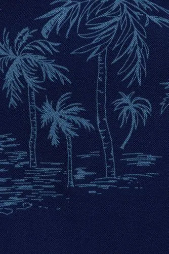 Men's 8" Solid Volley Swim Trunks