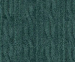 School Uniform Girls Solid Cable Knee Socks 3 Pack