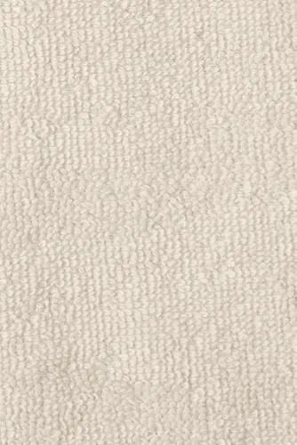 Men's Short Sleeve Textured Terry Camp Collar