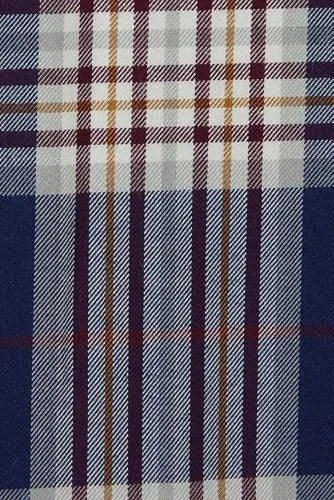 Men's Traditional Fit No Iron Twill Shirt