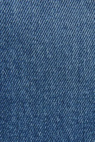 Boys Iron Knee Stretch Pull On Denim Jeans