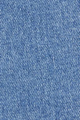 High Rise Wide Leg Denim Jeans
